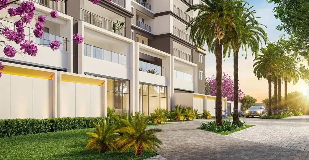 Apartamento, 3 quartos, 105 m² - Foto 3