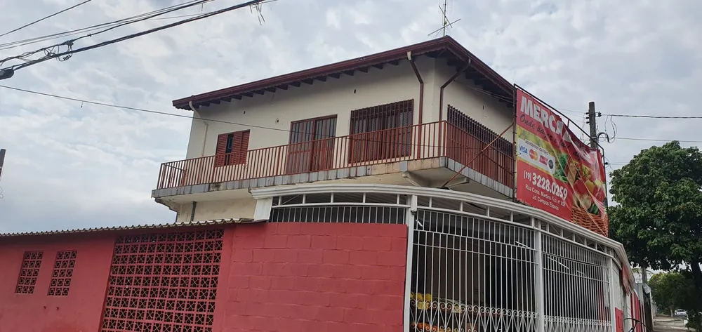 Prédio Inteiro, 404 m² - Foto 2