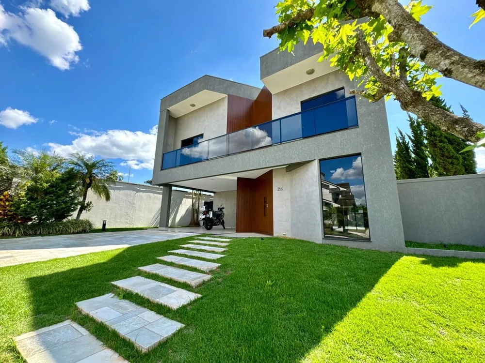 Casa de Condomínio, 3 quartos - Foto 7