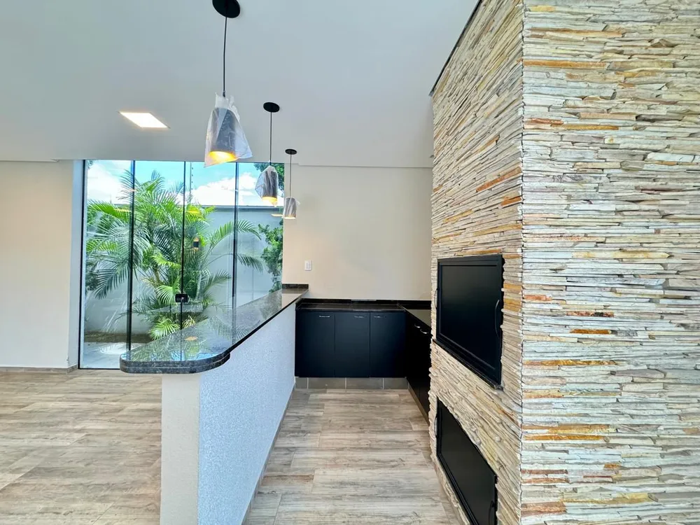 Casa de Condomínio, 3 quartos - Foto 4