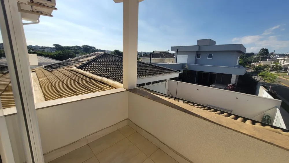 Casa de Condomínio, 4 quartos - Foto 7