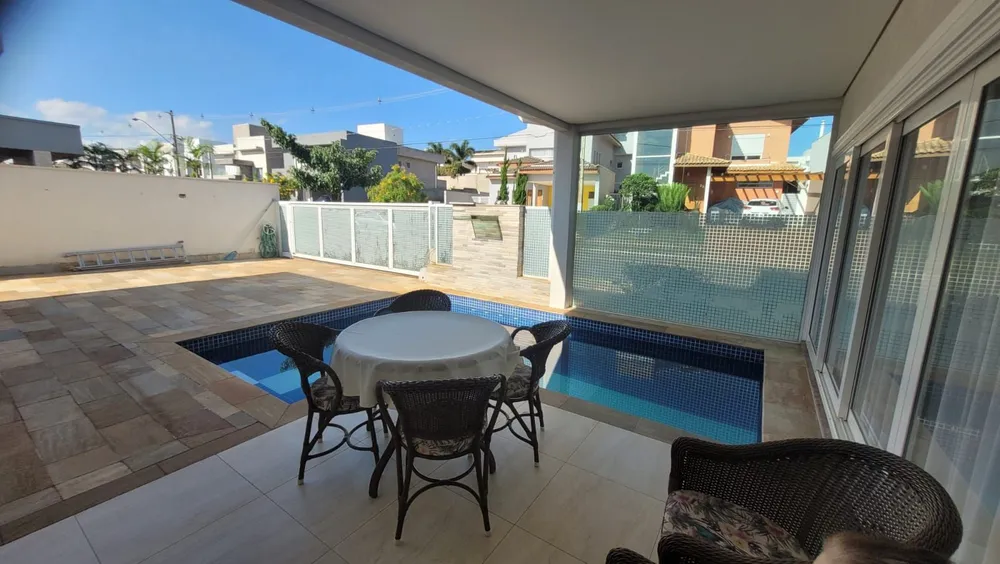 Casa de Condomínio, 4 quartos - Foto 7