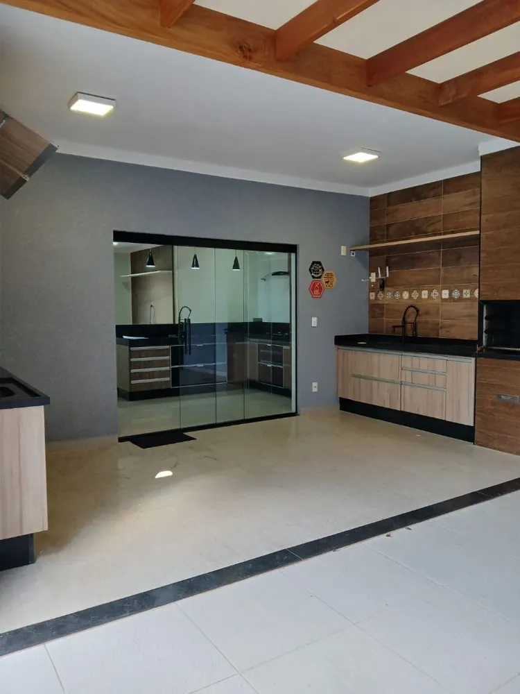 Casa de Condomínio, 3 quartos - Foto 12