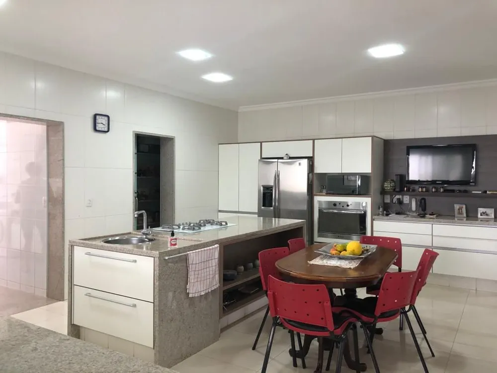 Casa de Condomínio, 5 quartos - Foto 4
