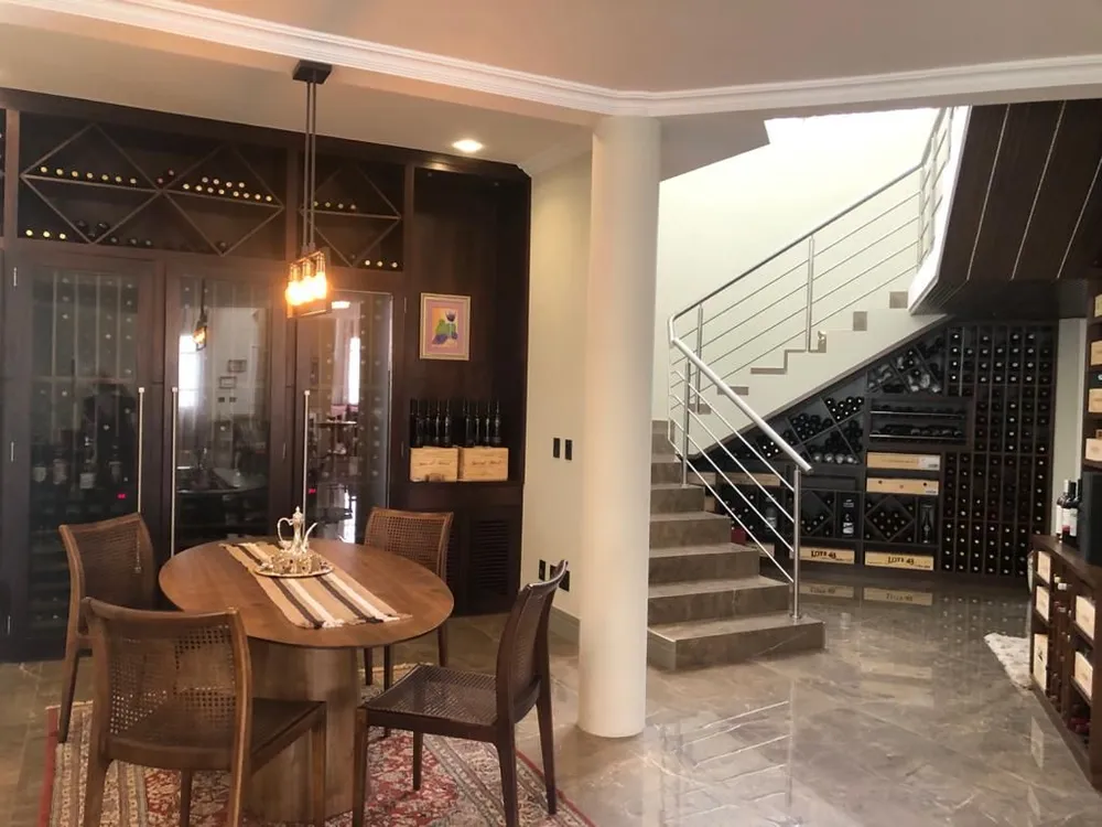 Casa de Condomínio, 5 quartos - Foto 5