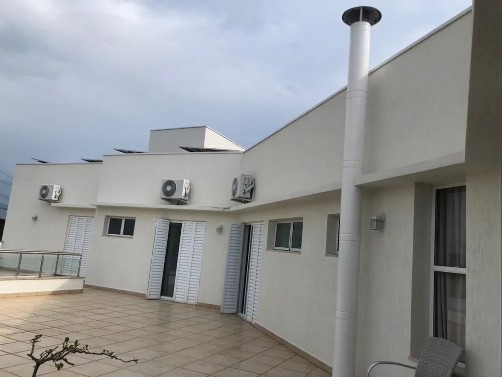 Casa de Condomínio, 5 quartos - Foto 11
