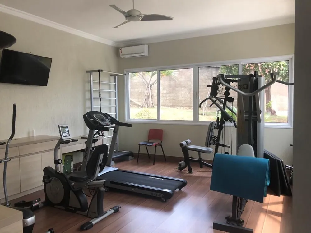 Casa de Condomínio, 5 quartos - Foto 12