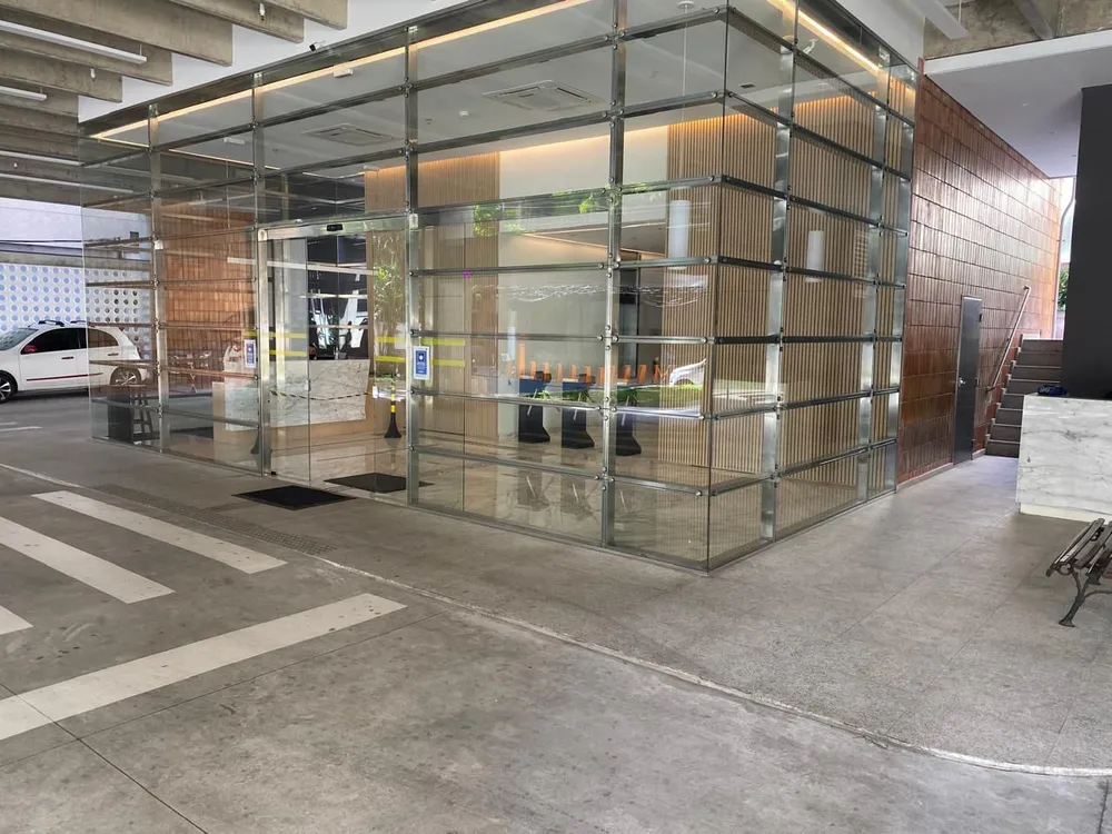 Prédio Inteiro, 502 m² - Foto 2