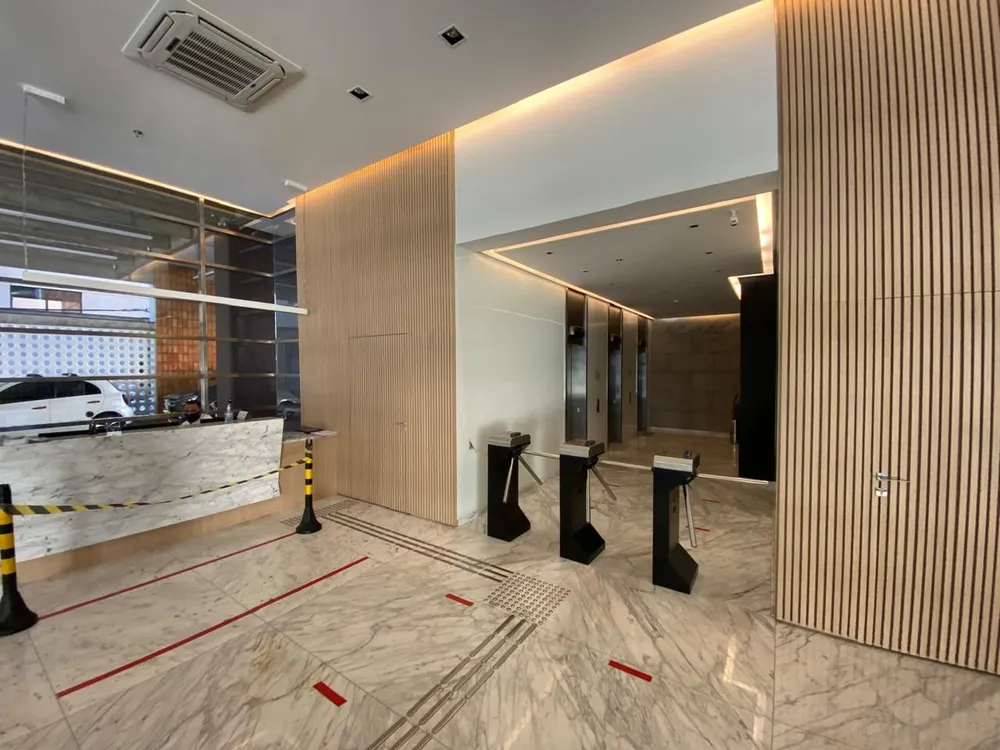 Prédio Inteiro, 502 m² - Foto 3