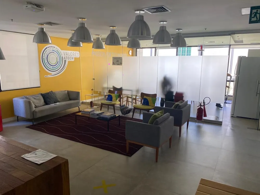 Prédio Inteiro, 502 m² - Foto 4