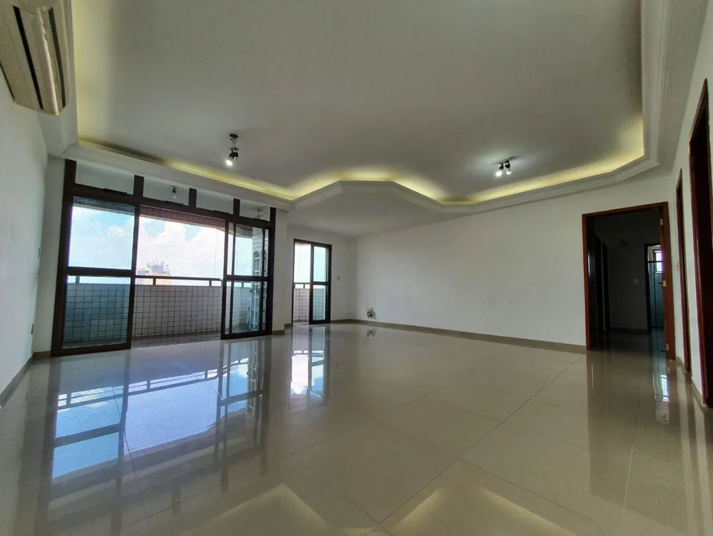Apartamento, 4 quartos, 150 m² - Foto 2