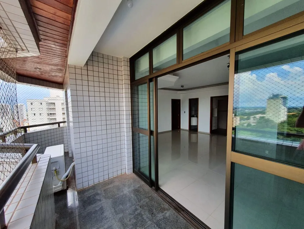 Apartamento, 4 quartos, 150 m² - Foto 4