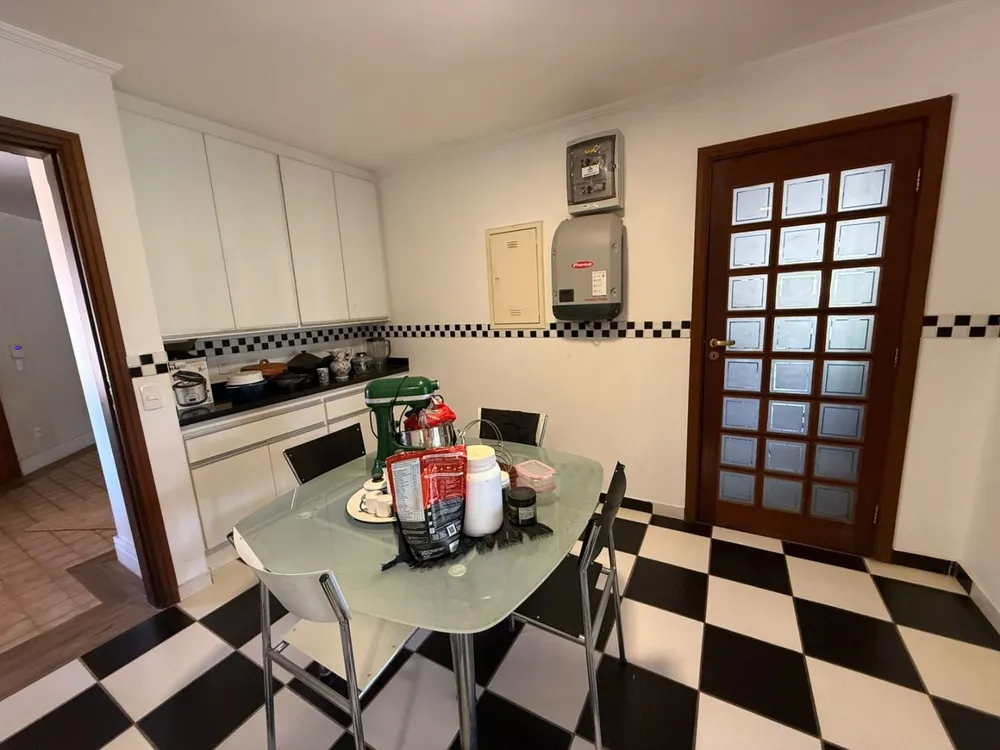 Casa, 4 quartos, 490 m² - Foto 3