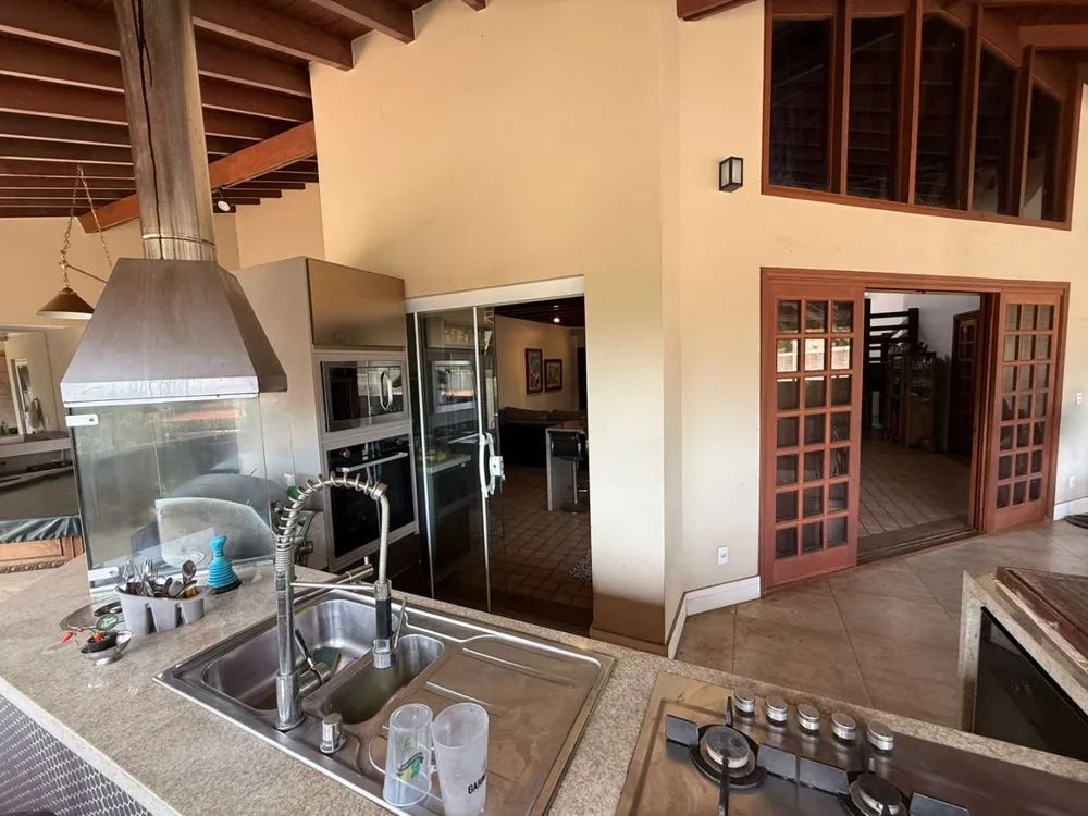 Casa, 4 quartos, 490 m² - Foto 13