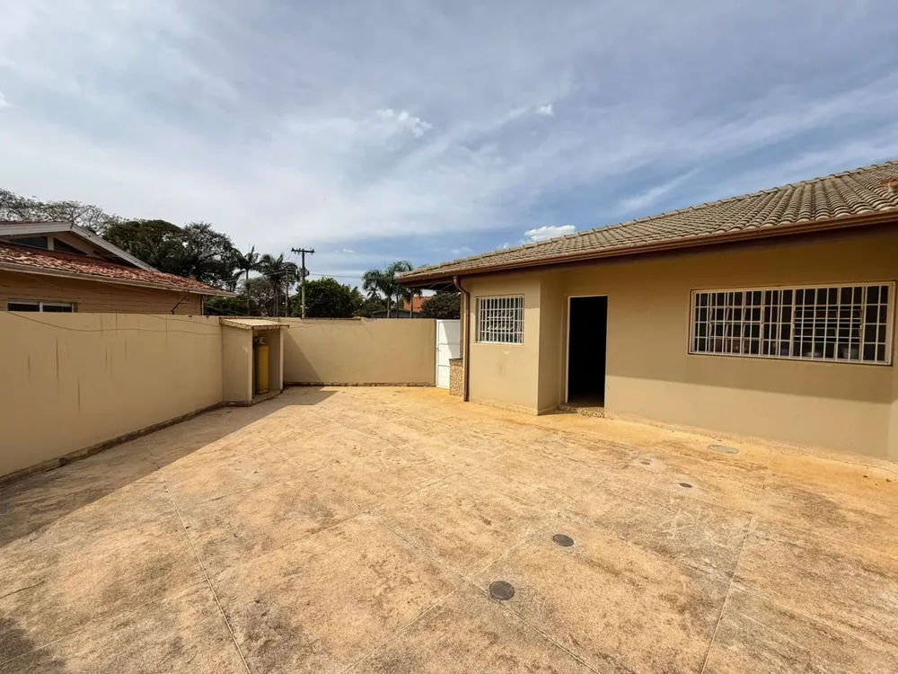 Casa, 4 quartos, 490 m² - Foto 16