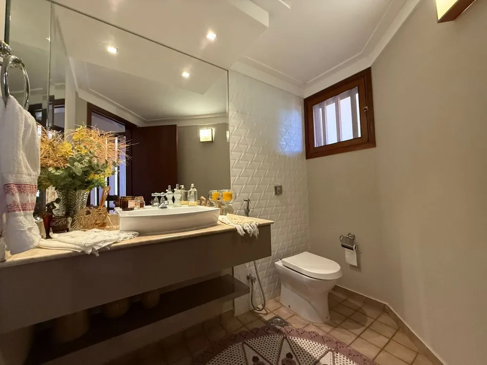Casa, 4 quartos, 490 m² - Foto 2