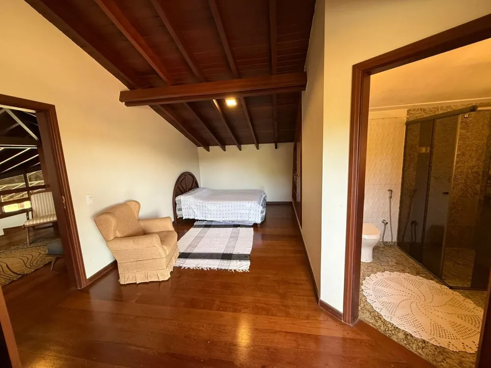 Casa, 4 quartos, 490 m² - Foto 11