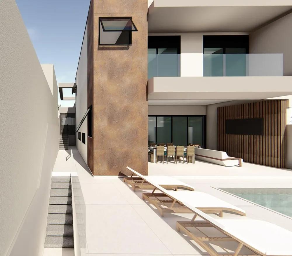 Loteamento e Condomínio, 360 m² - Foto 6