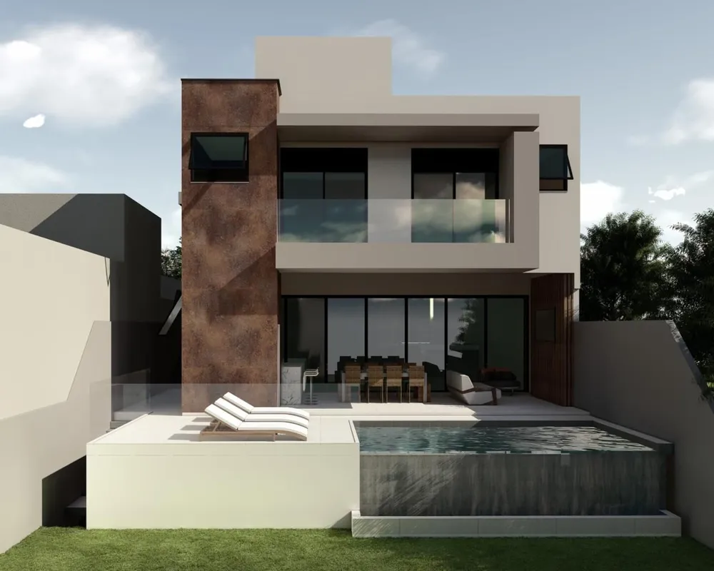 Loteamento e Condomínio, 360 m² - Foto 4