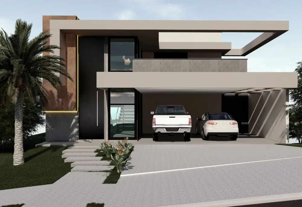 Loteamento e Condomínio, 360 m² - Foto 3
