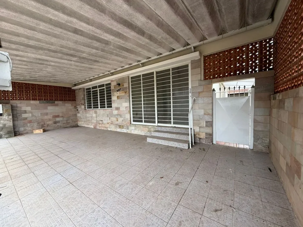 Casa, 3 quartos, 183 m² - Foto 1