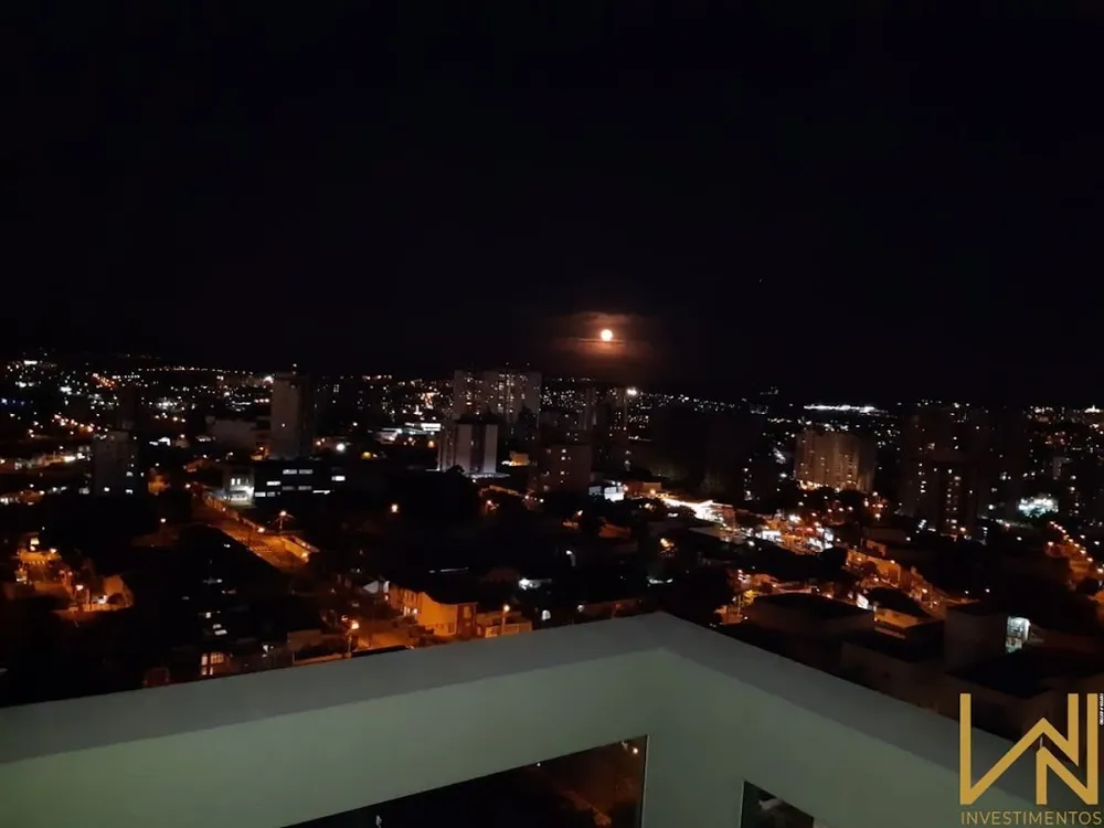 Apartamento, 3 quartos, 190 m² - Foto 9