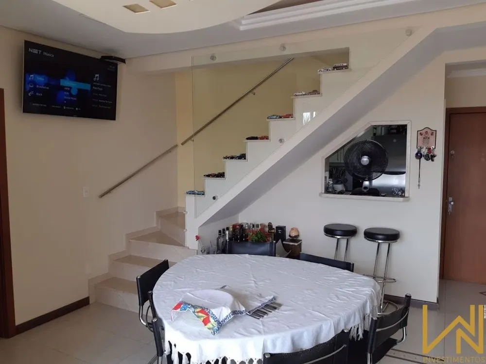 Apartamento, 3 quartos, 190 m² - Foto 6