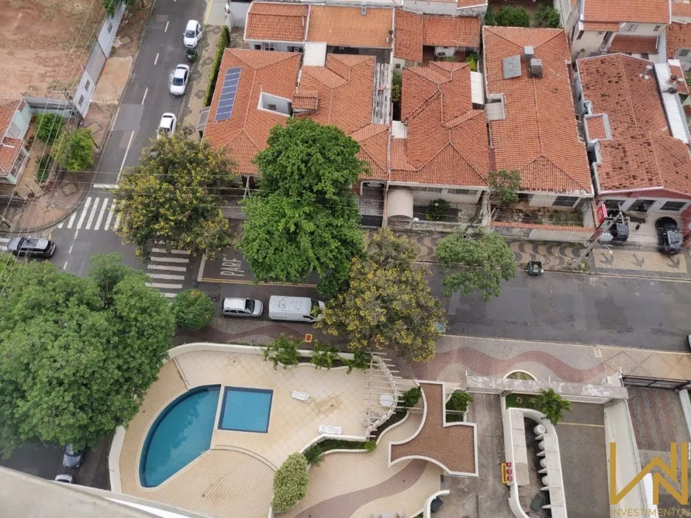 Apartamento, 3 quartos, 190 m² - Foto 3