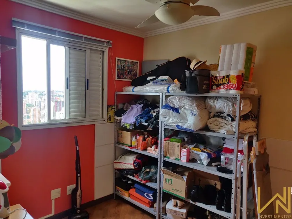 Apartamento, 3 quartos, 190 m² - Foto 10