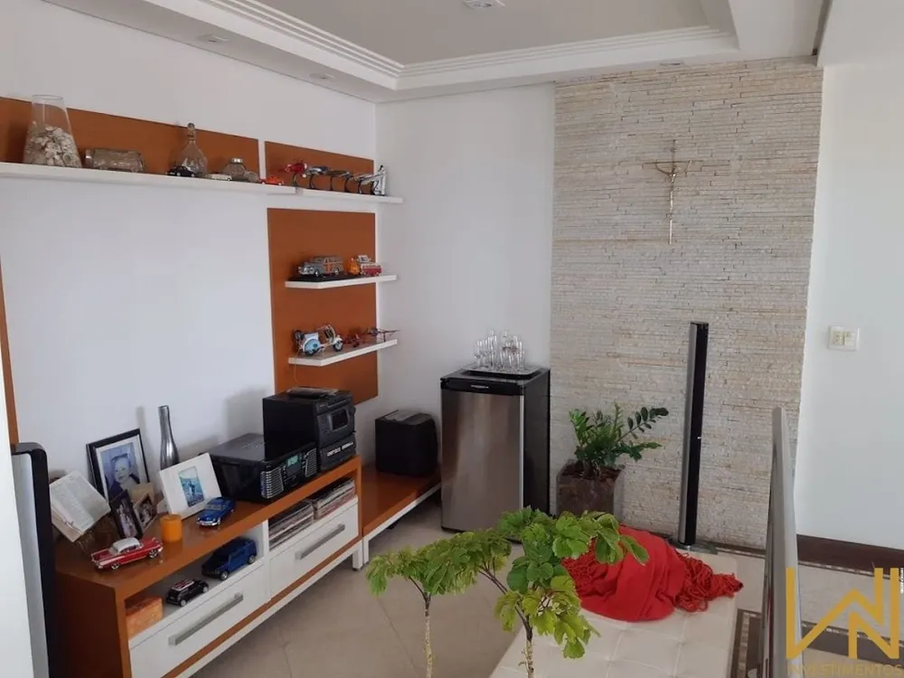 Apartamento, 3 quartos, 190 m² - Foto 4