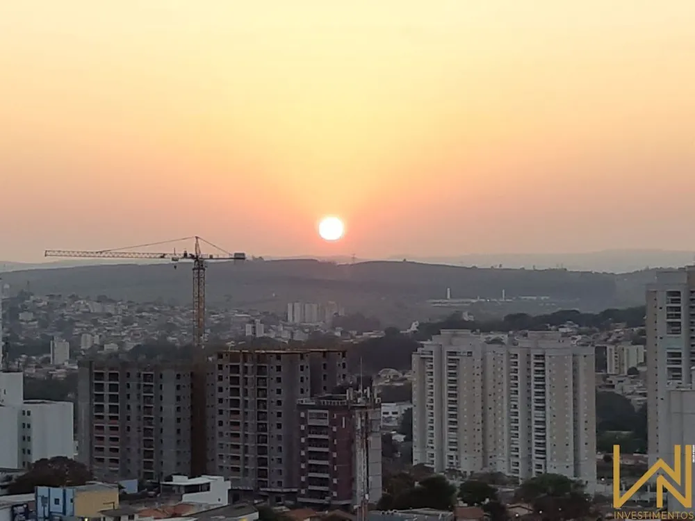 Apartamento, 3 quartos, 190 m² - Foto 5
