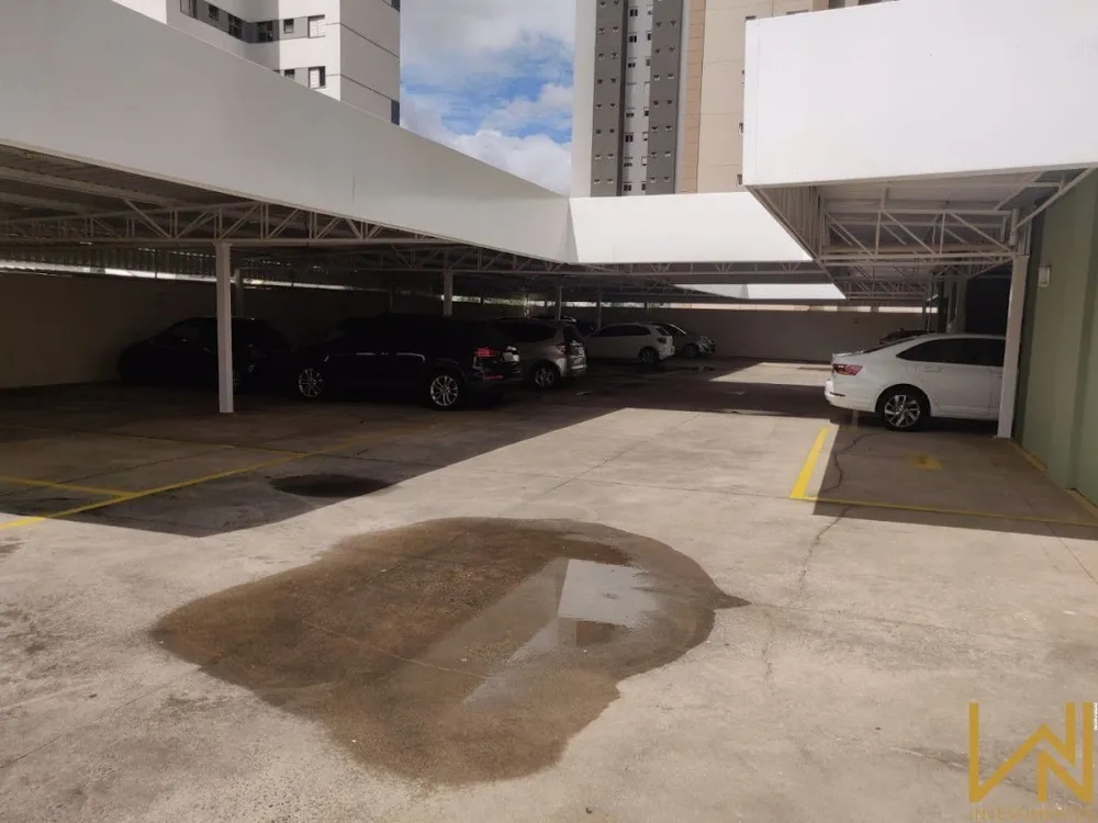 Apartamento, 3 quartos, 190 m² - Foto 2