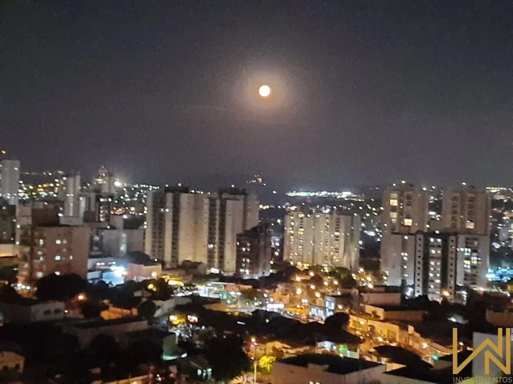 Apartamento, 3 quartos, 190 m² - Foto 11