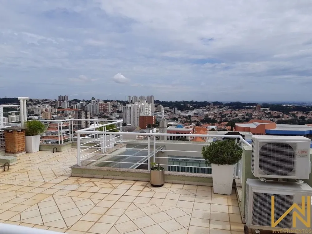 Apartamento, 3 quartos, 190 m² - Foto 5