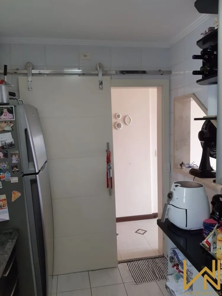 Apartamento, 3 quartos, 190 m² - Foto 7