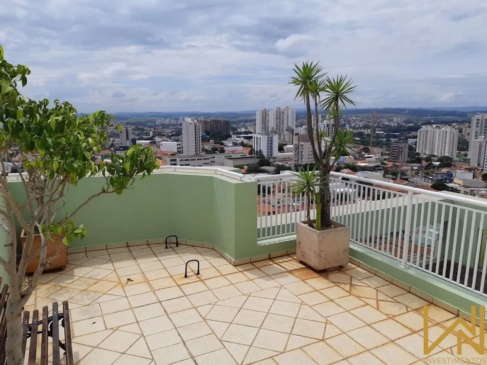 Apartamento, 3 quartos, 190 m² - Foto 12