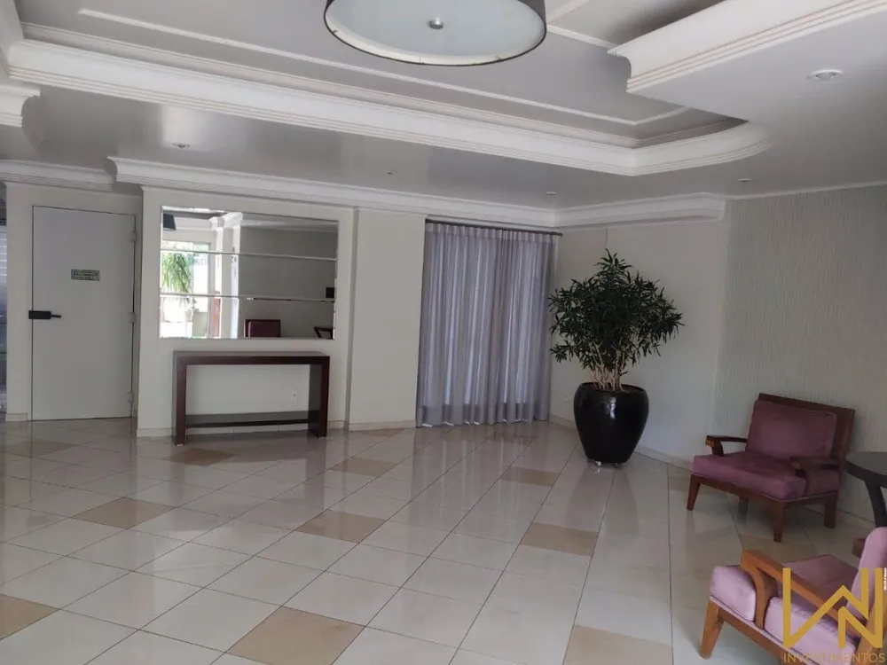 Apartamento, 3 quartos, 190 m² - Foto 1