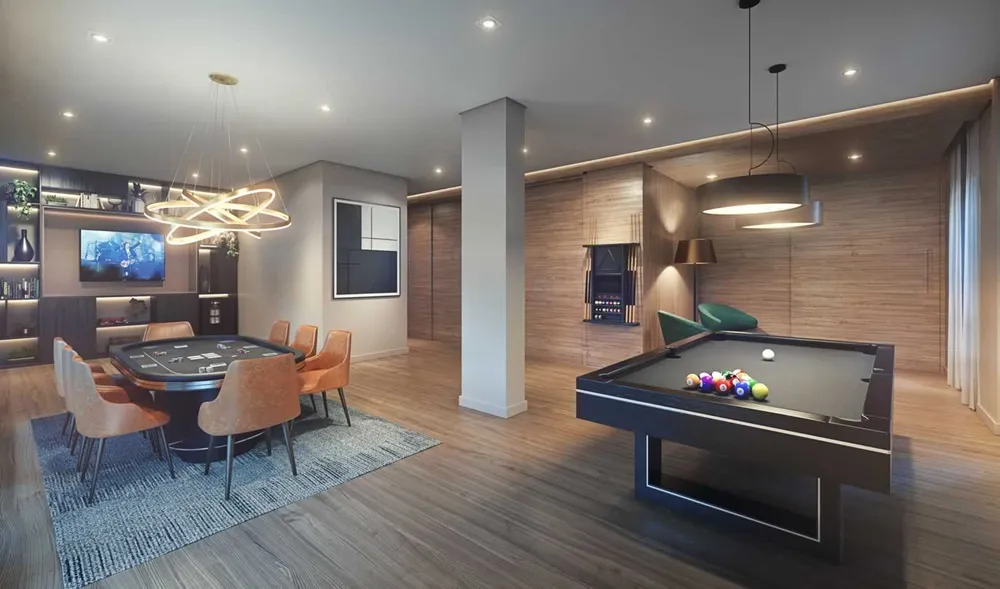 Apartamento, 2 quartos, 73 m² - Foto 8