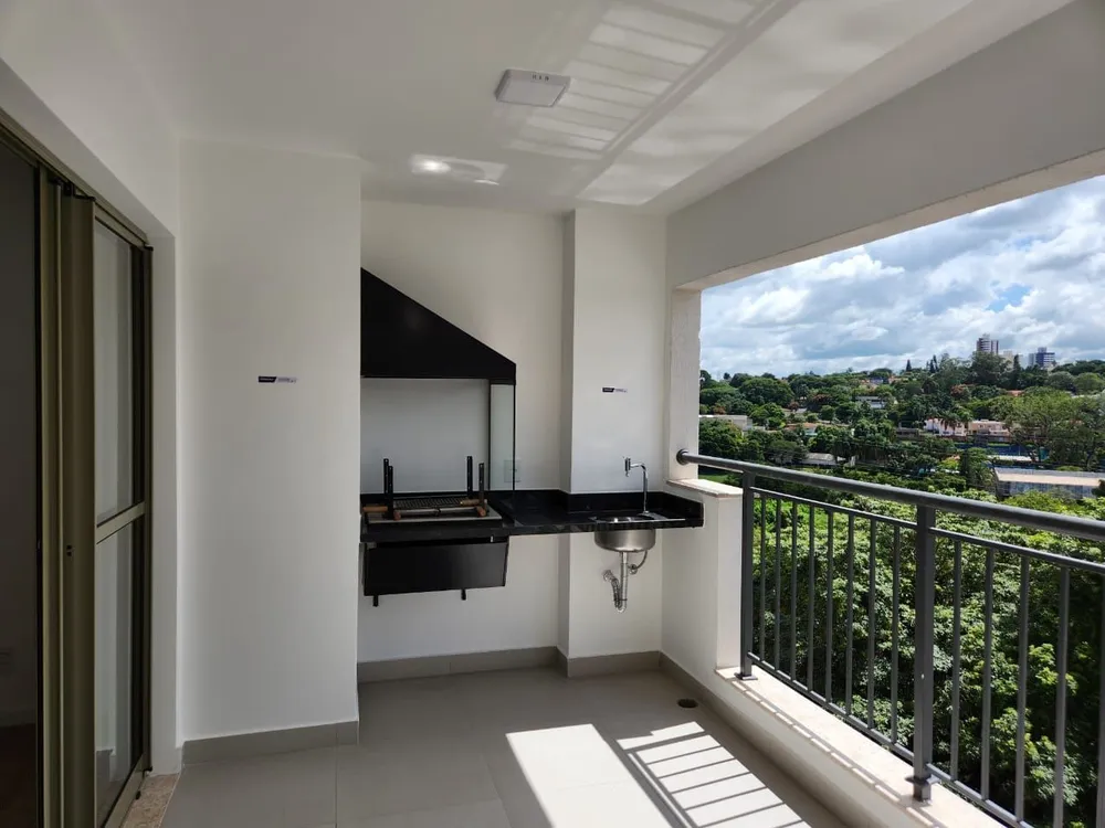 Apartamento, 2 quartos, 73 m² - Foto 3