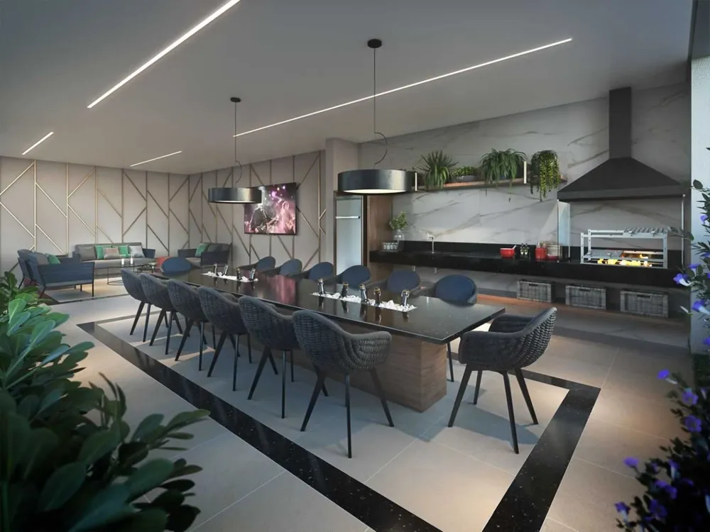 Apartamento, 2 quartos, 73 m² - Foto 11