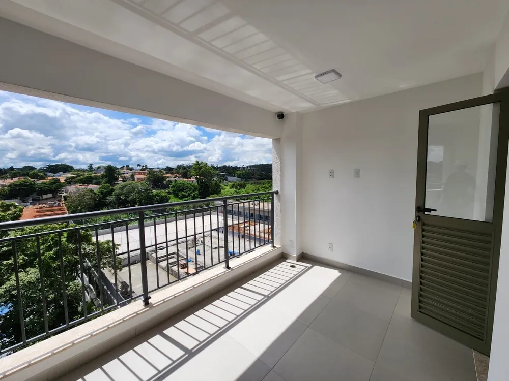 Apartamento, 2 quartos, 73 m² - Foto 1