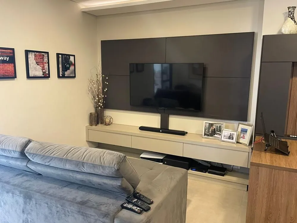 Apartamento, 3 quartos, 106 m² - Foto 4