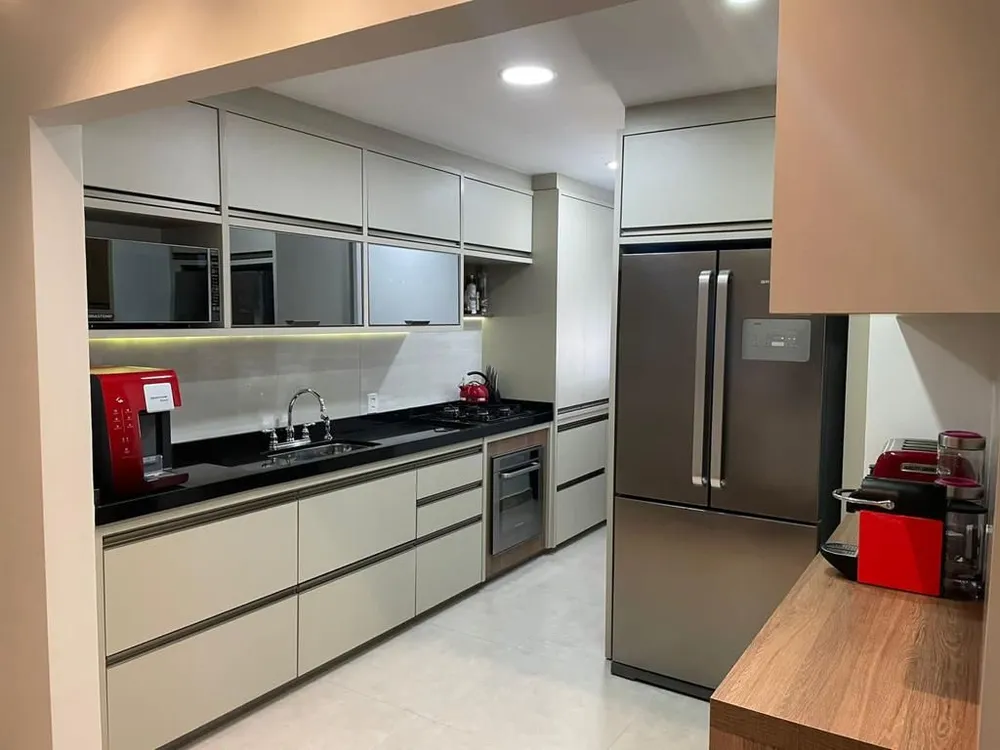 Apartamento, 3 quartos, 106 m² - Foto 5