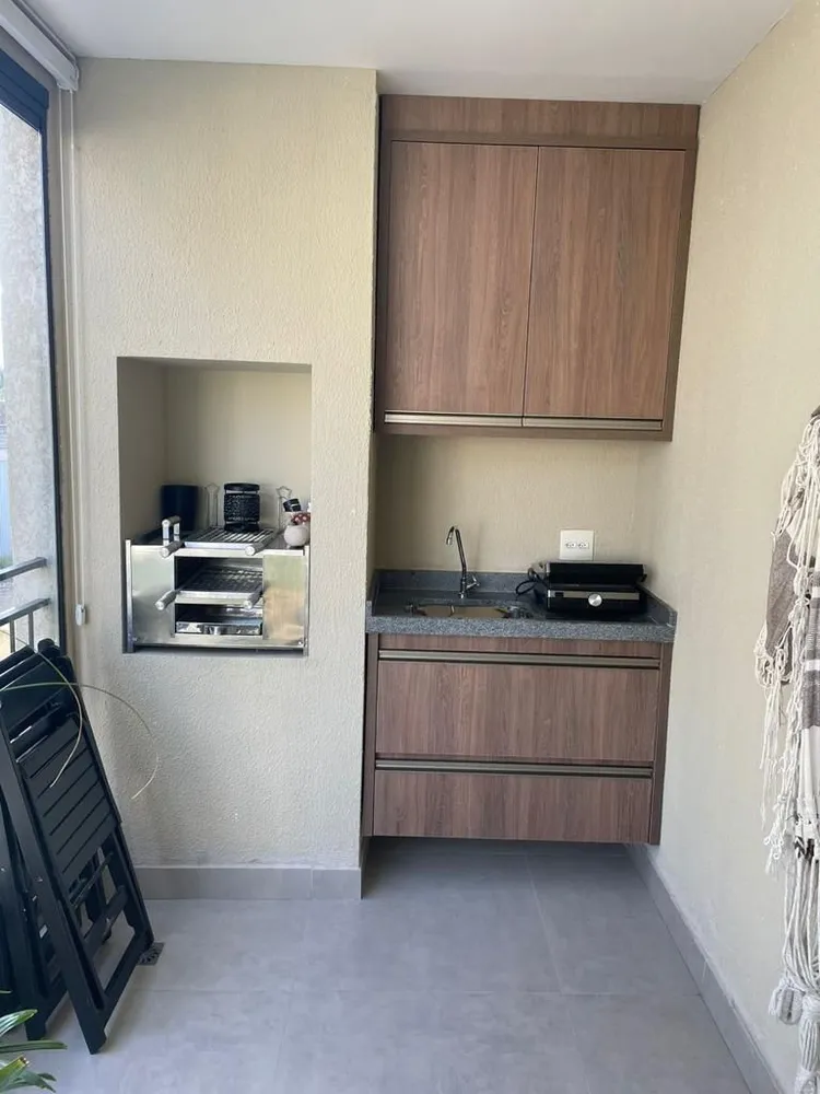 Apartamento, 3 quartos, 106 m² - Foto 6