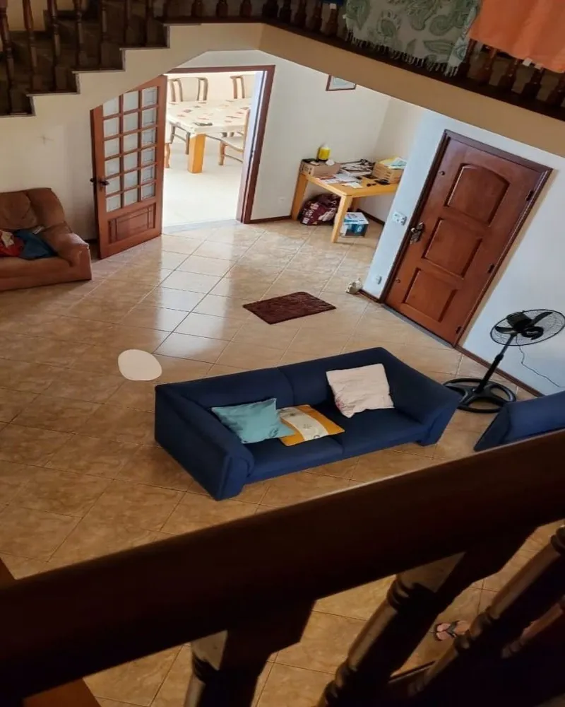 Casa de Condomínio, 3 quartos - Foto 12