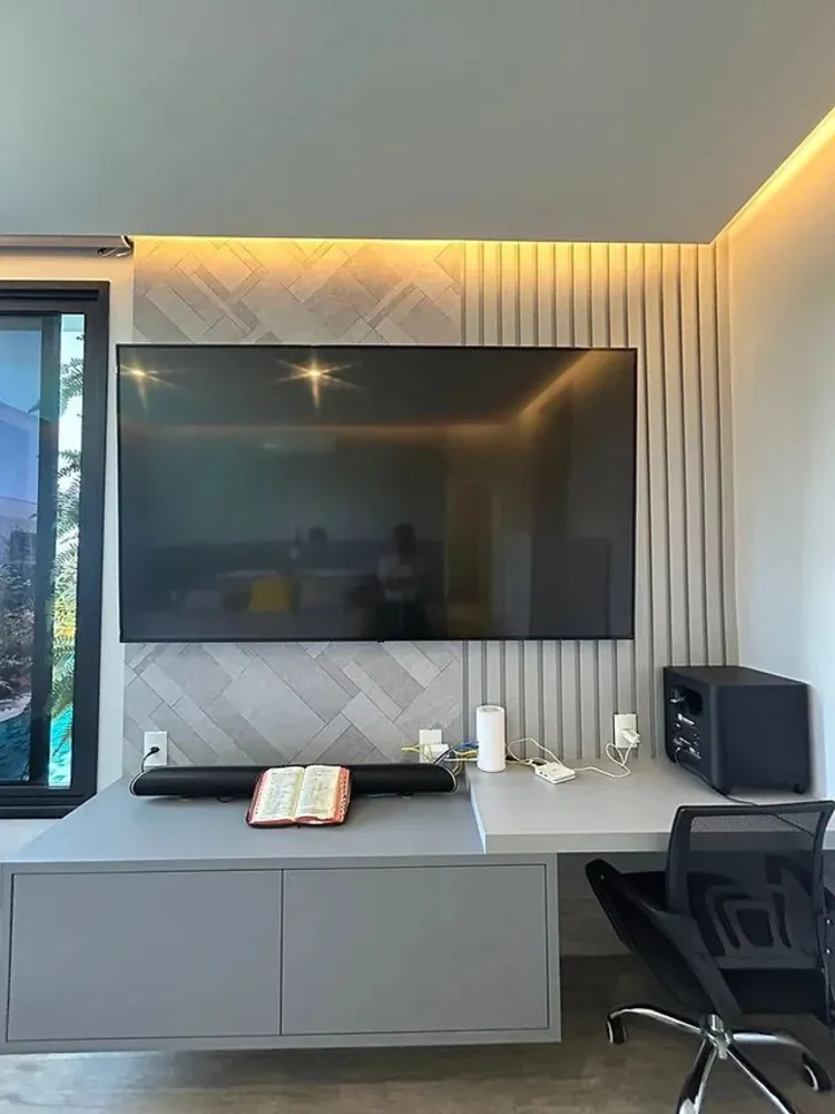 Casa de Condomínio, 4 quartos - Foto 3
