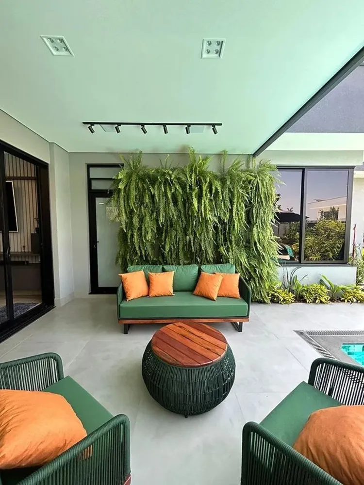 Casa de Condomínio, 4 quartos - Foto 4
