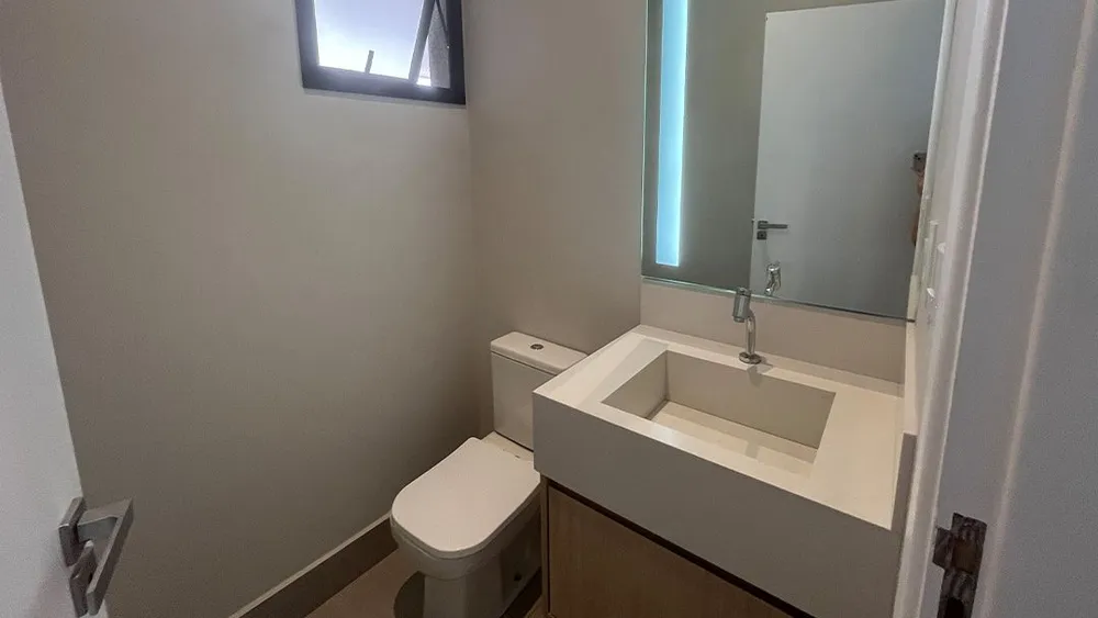 Casa de Condomínio, 3 quartos - Foto 6