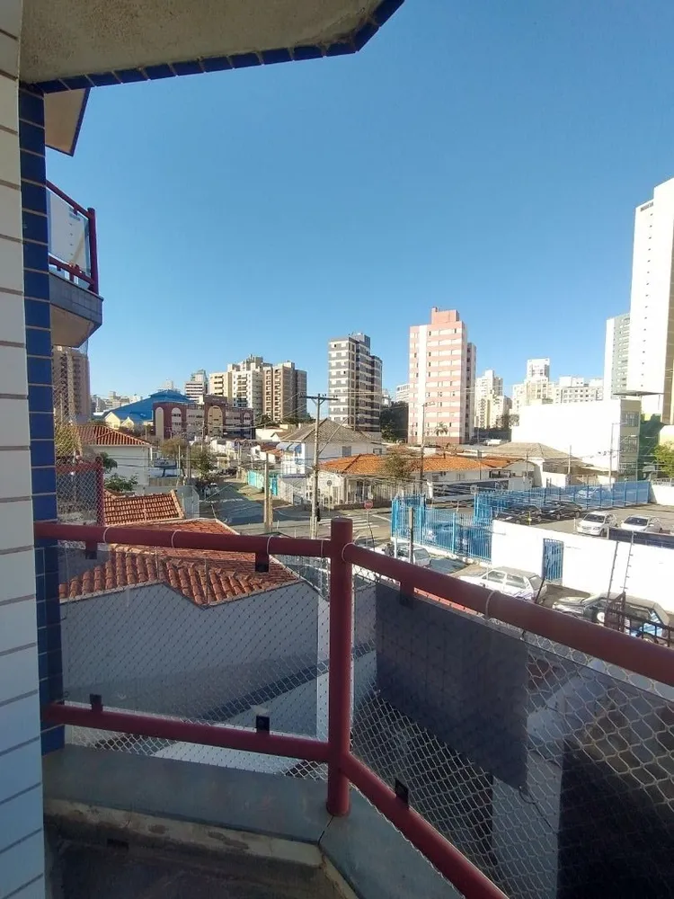 Apartamento, 1 quarto, 41 m² - Foto 5