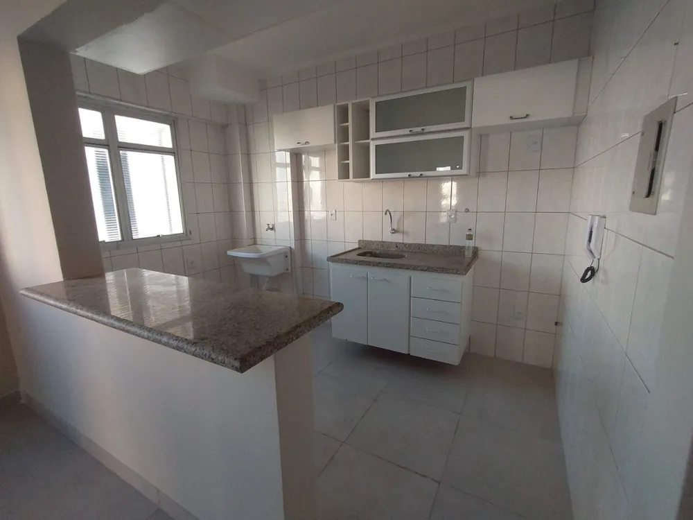 Apartamento, 1 quarto, 41 m² - Foto 3